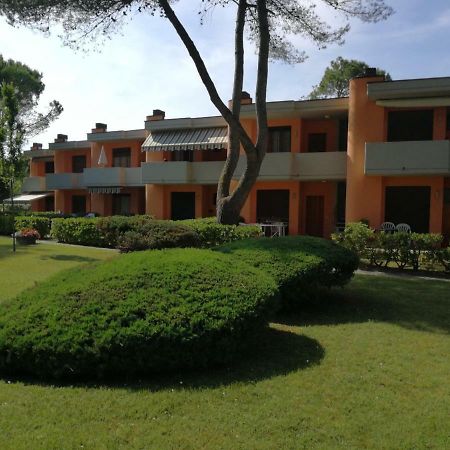 Villaggio White Star Bibione Exterior photo