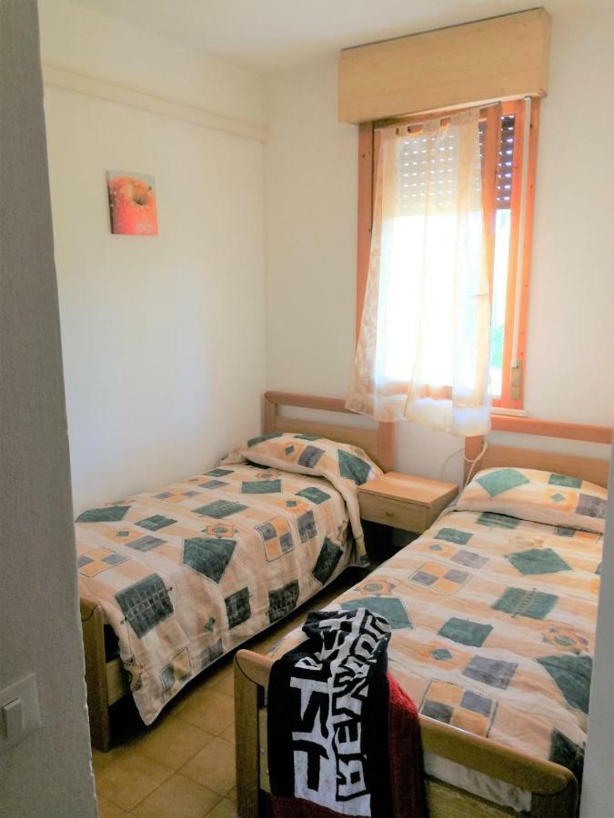 Villaggio White Star Bibione Exterior photo