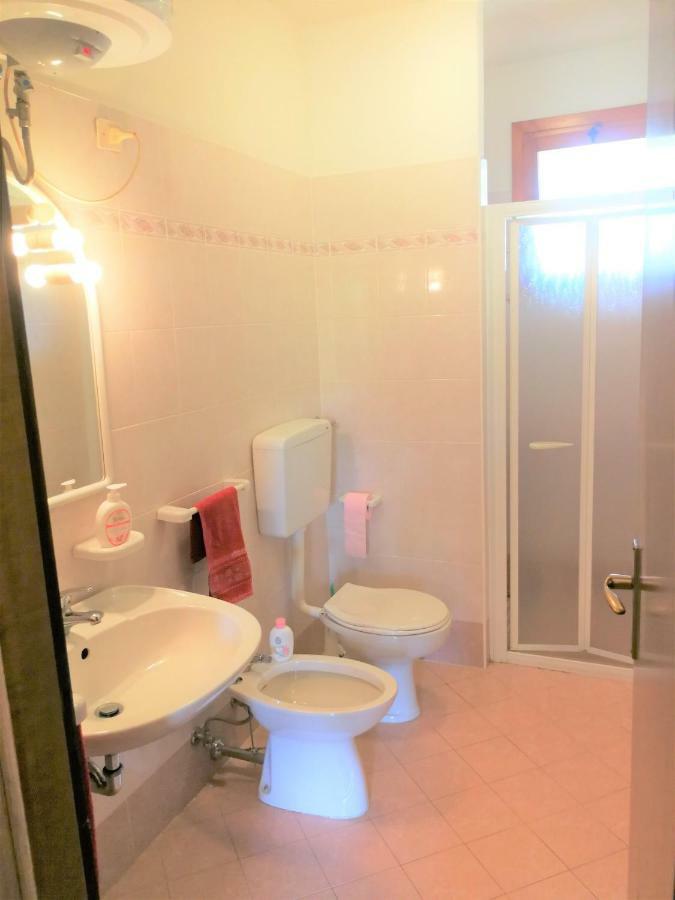 Villaggio White Star Bibione Exterior photo
