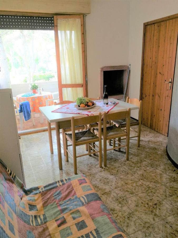 Villaggio White Star Bibione Exterior photo
