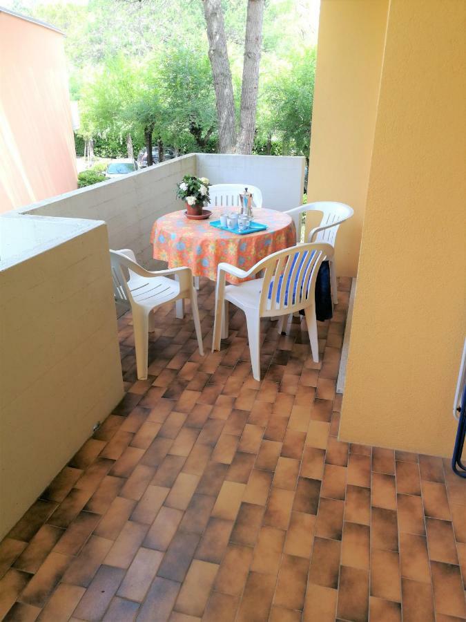 Villaggio White Star Bibione Exterior photo