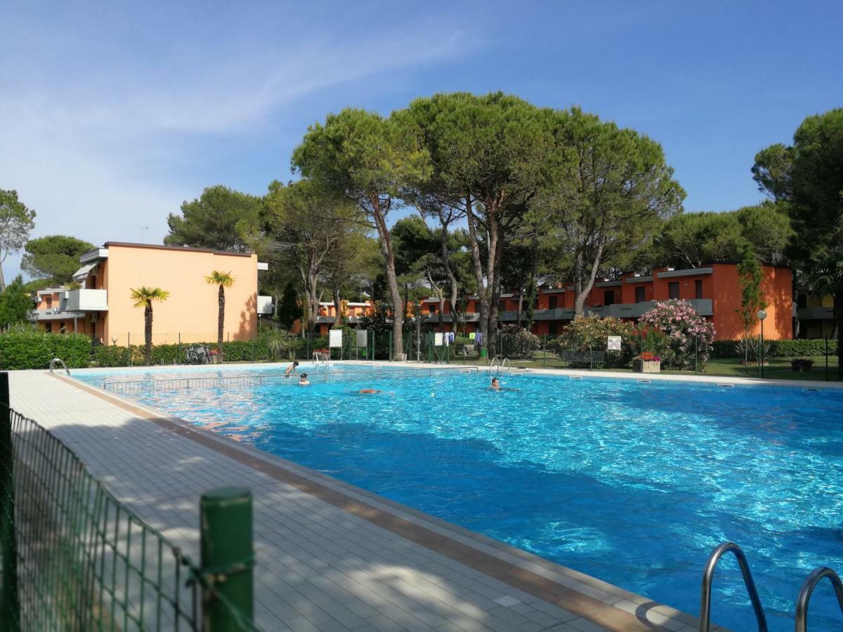 Villaggio White Star Bibione Exterior photo