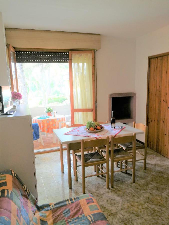 Villaggio White Star Bibione Exterior photo