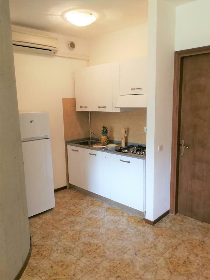 Villaggio White Star Bibione Exterior photo