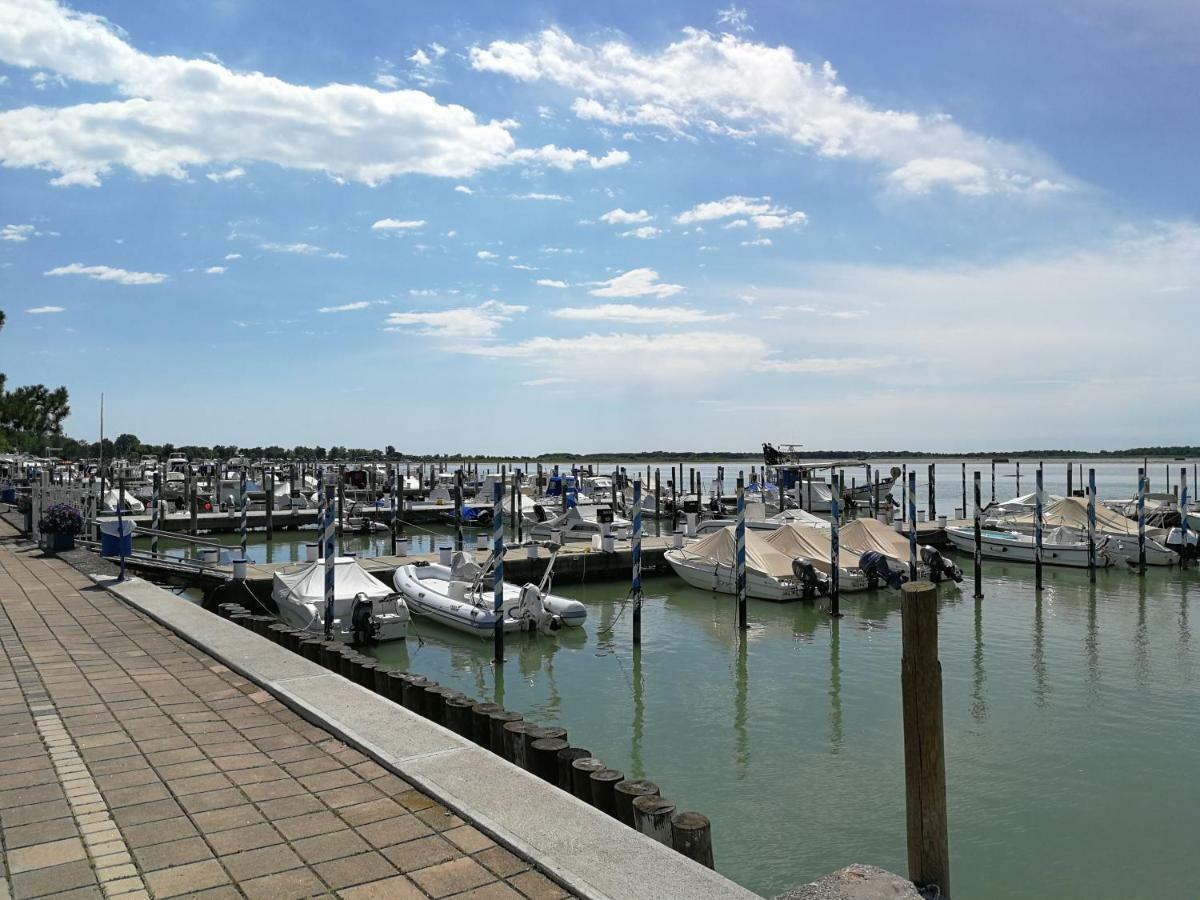 Villaggio White Star Bibione Exterior photo