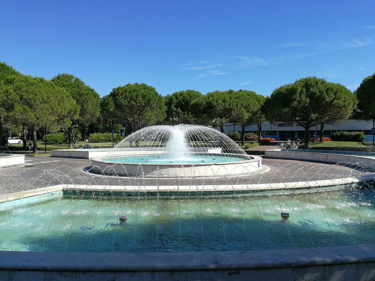 Villaggio White Star Bibione Exterior photo